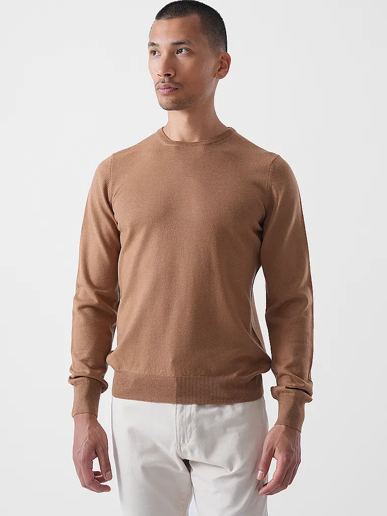 GRAN SASSO | Pullover | 