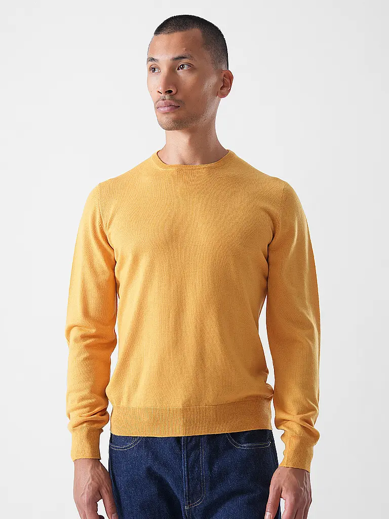 GRAN SASSO | Pullover | 