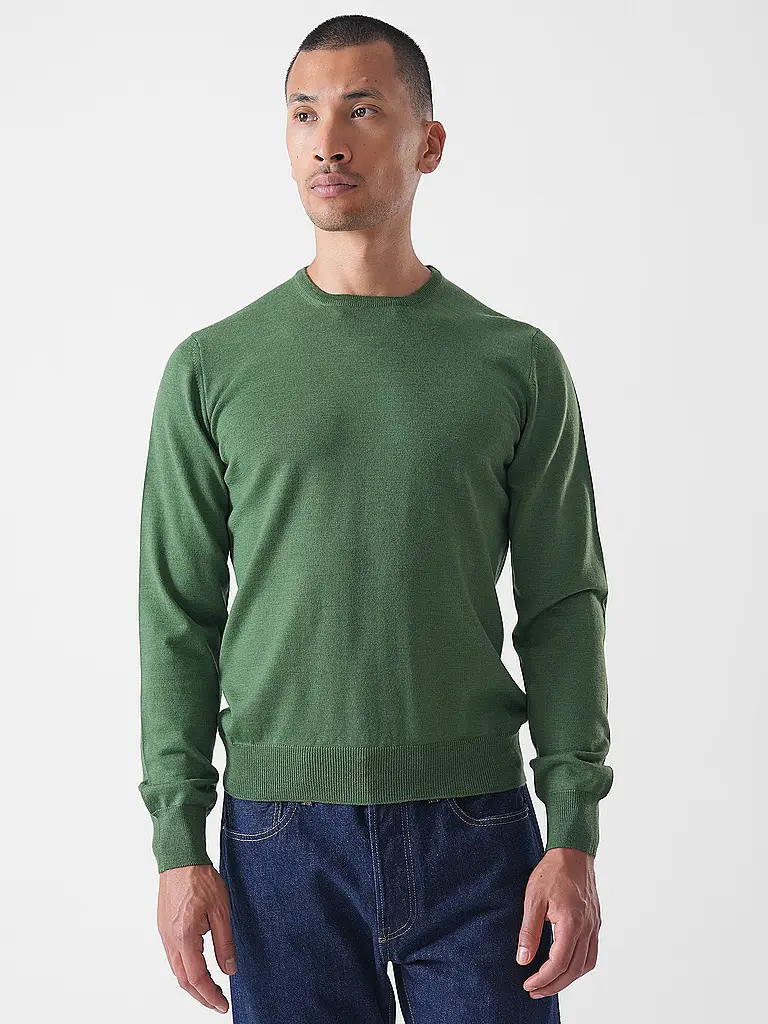 GRAN SASSO | Pullover | 