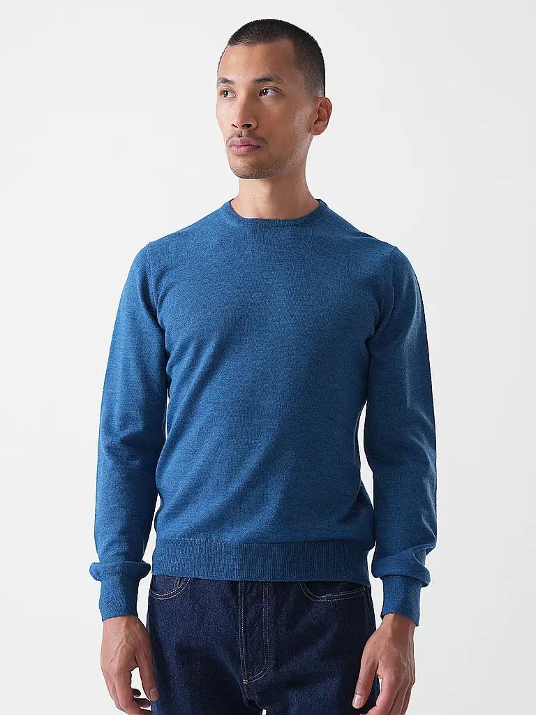 GRAN SASSO | Pullover | 