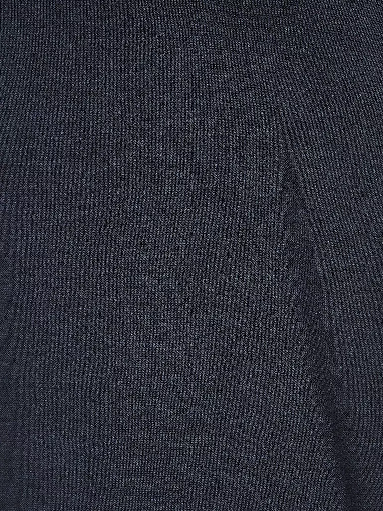 GRAN SASSO | Pullover | dunkelblau