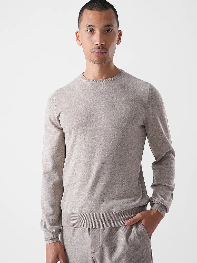 GRAN SASSO | Pullover | 