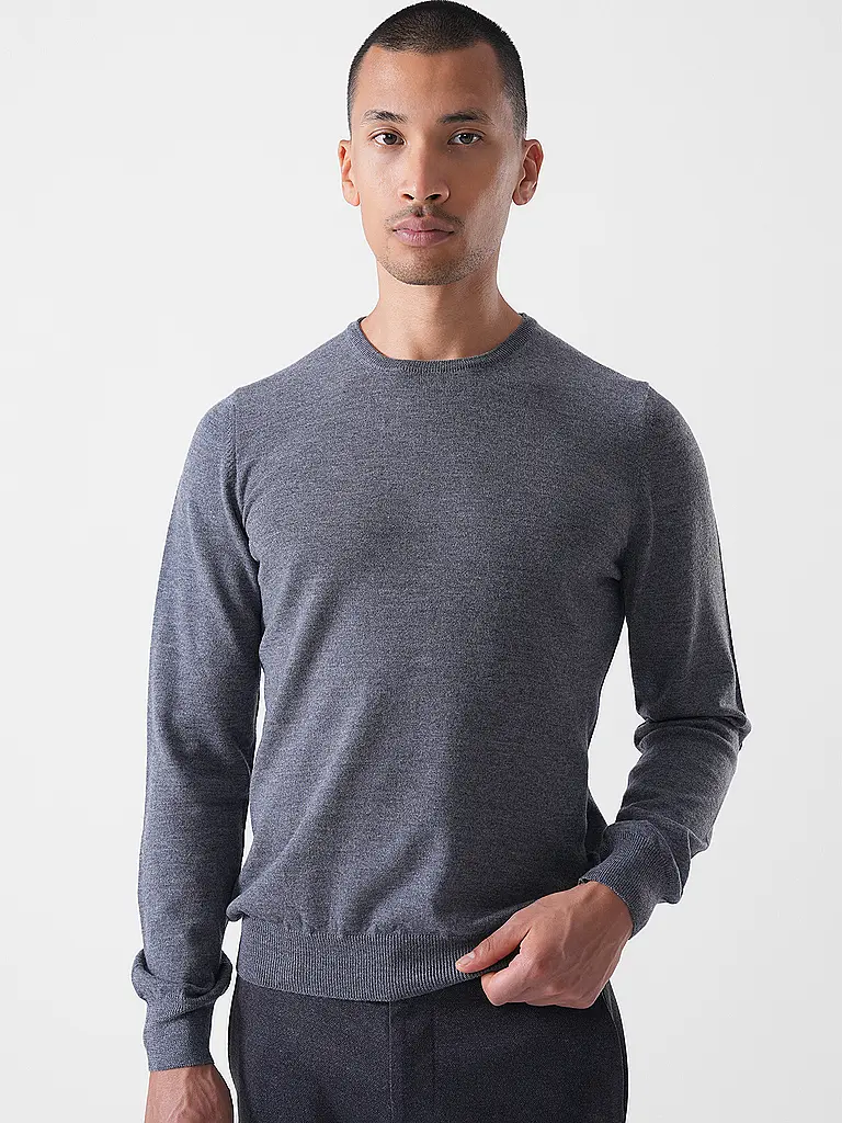 GRAN SASSO | Pullover | 