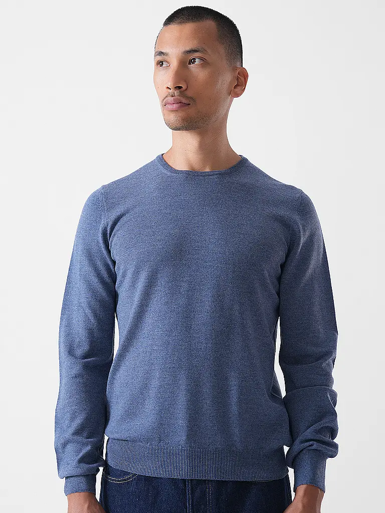 GRAN SASSO | Pullover | 
