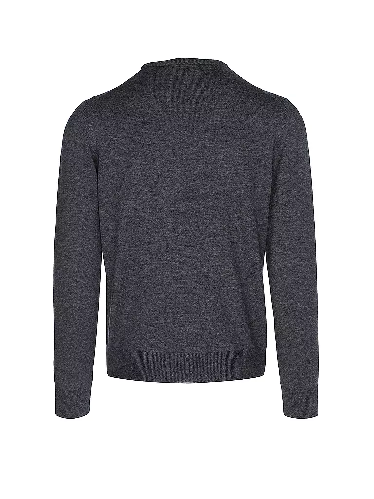GRAN SASSO | Pullover | hellgrün