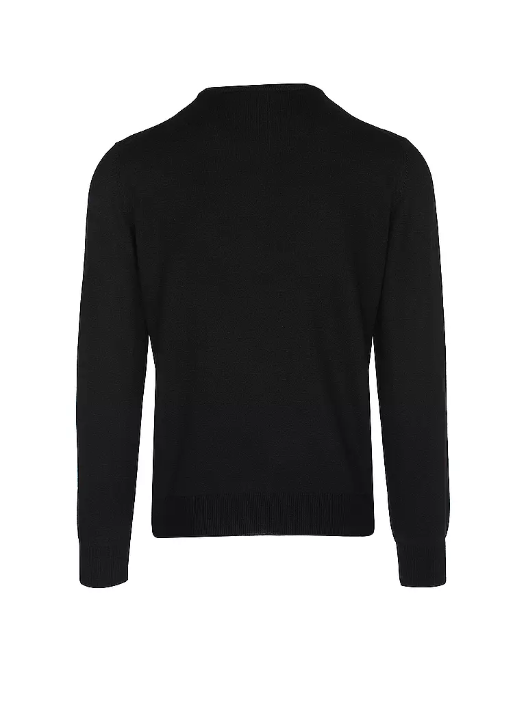 GRAN SASSO | Pullover | hellgrün