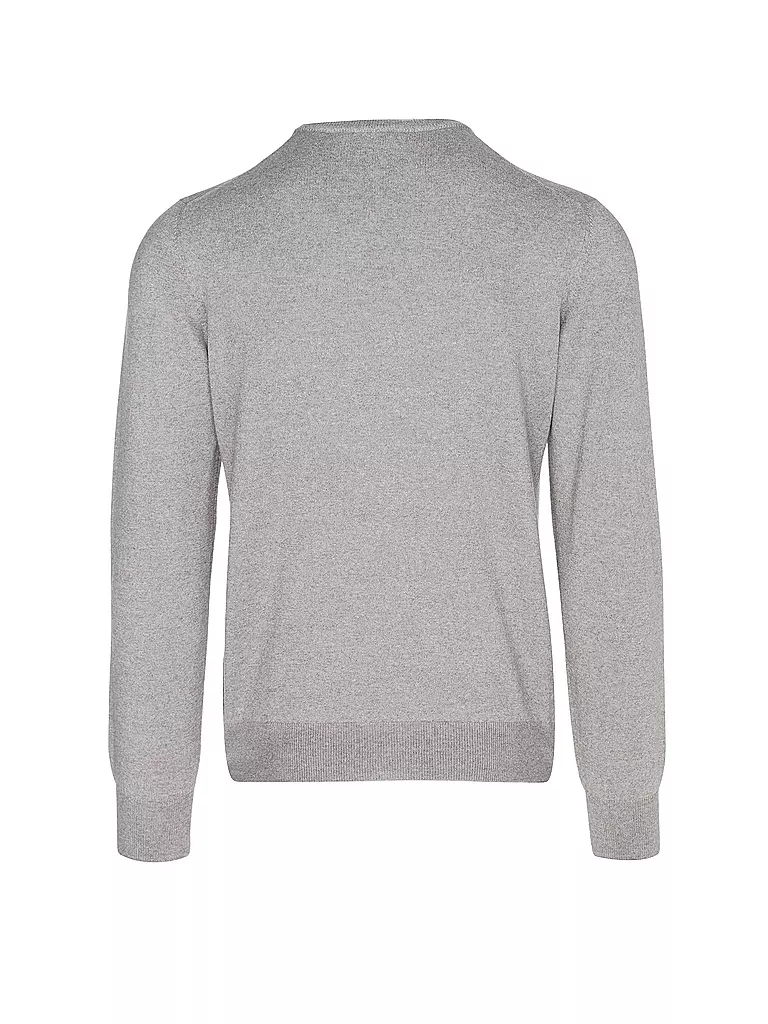 GRAN SASSO | Pullover | hellgrün