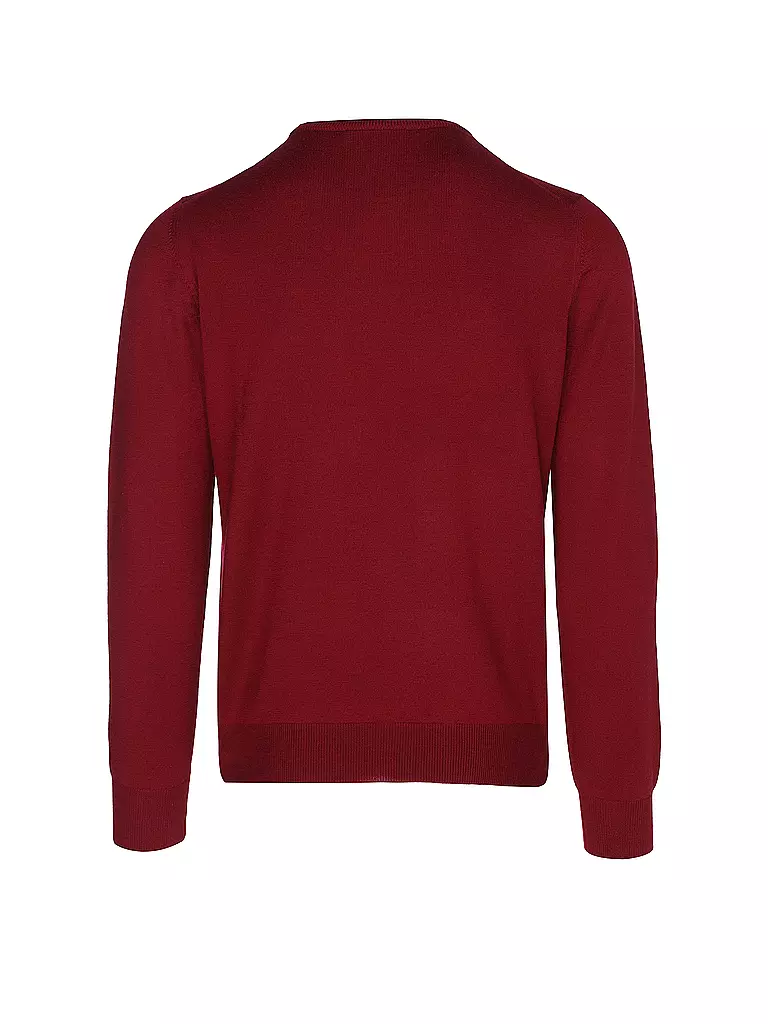GRAN SASSO | Pullover | hellgrün