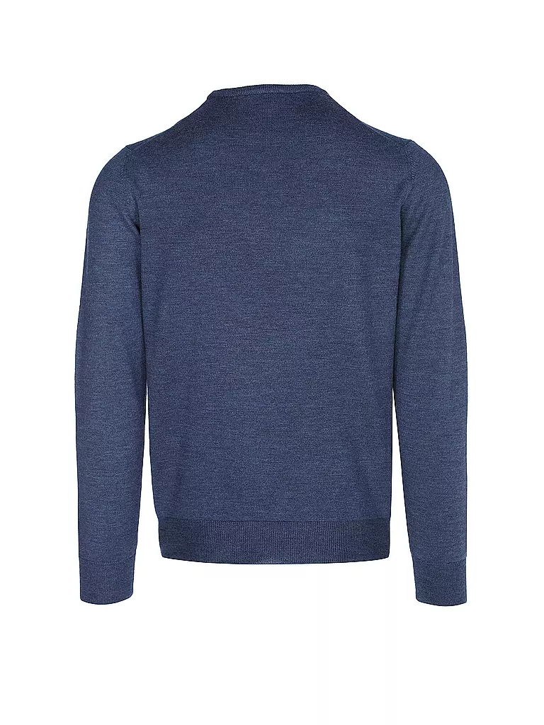 GRAN SASSO | Pullover | hellgrün
