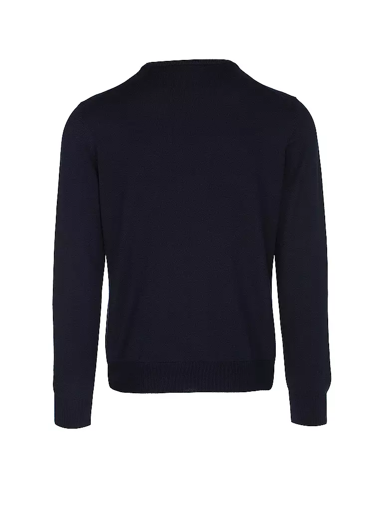 GRAN SASSO | Pullover | blau