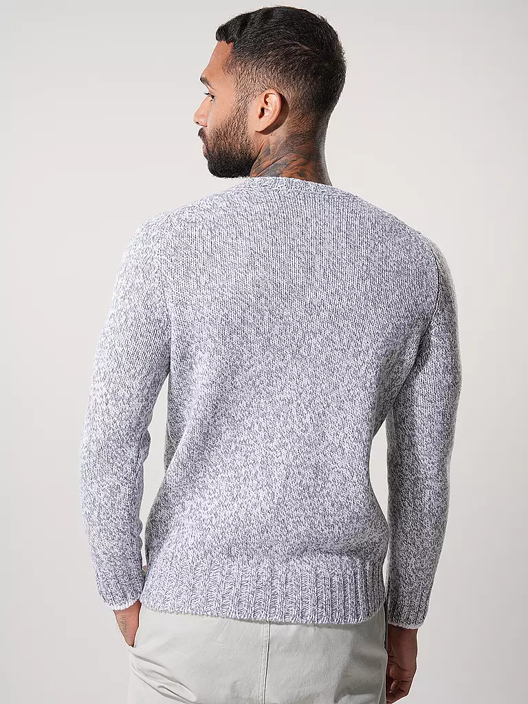 GRAN SASSO | Pullover | camel