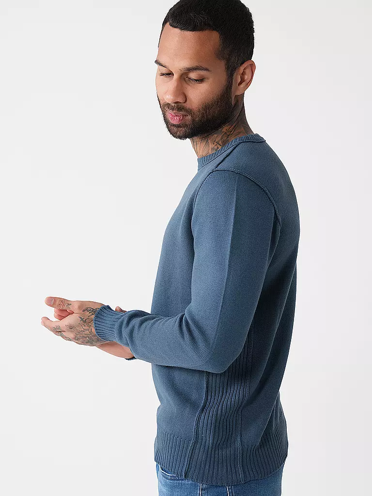 GRAN SASSO | Pullover | schwarz