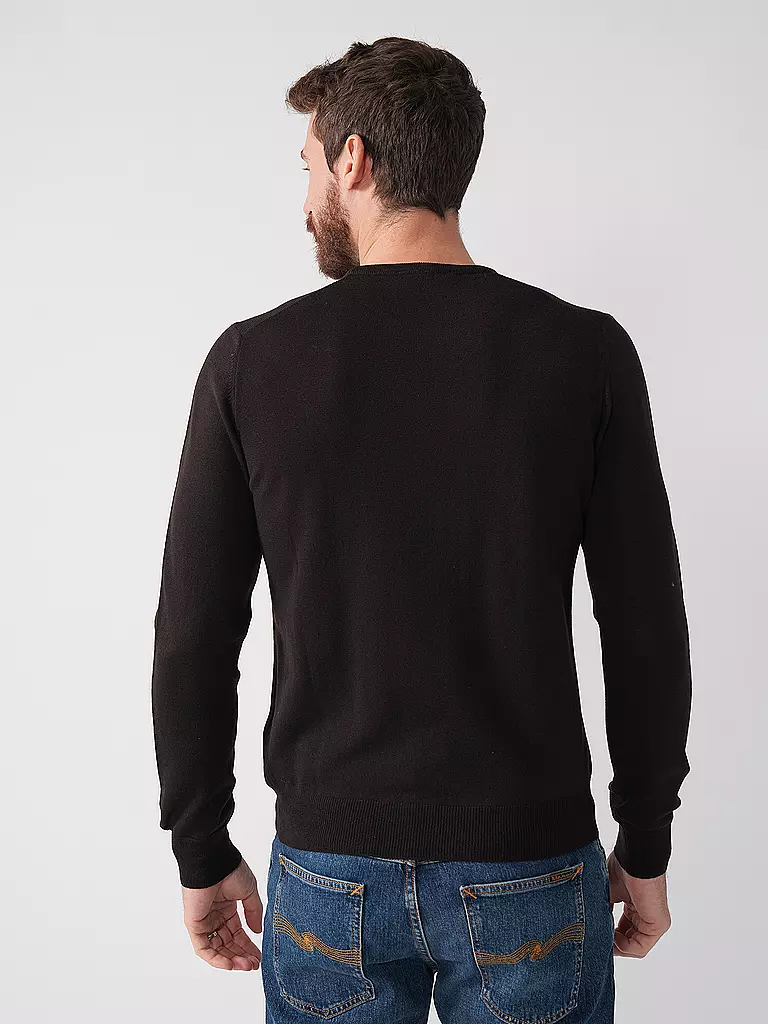 GRAN SASSO | Pullover | braun