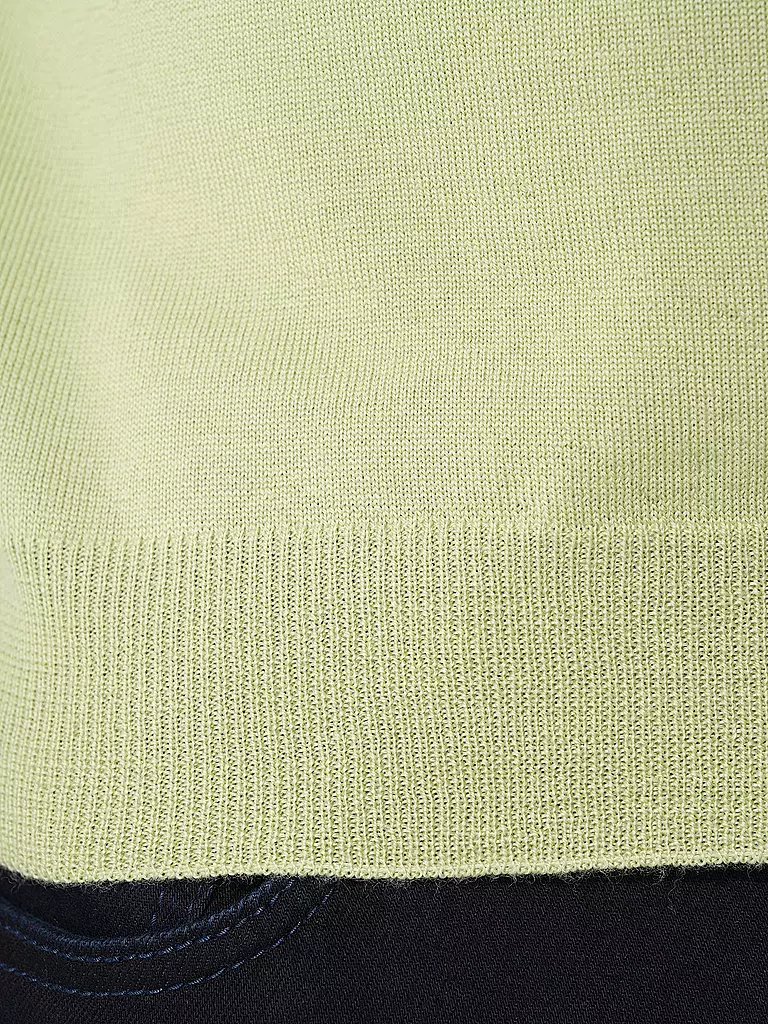GRAN SASSO | Pullover | hellblau