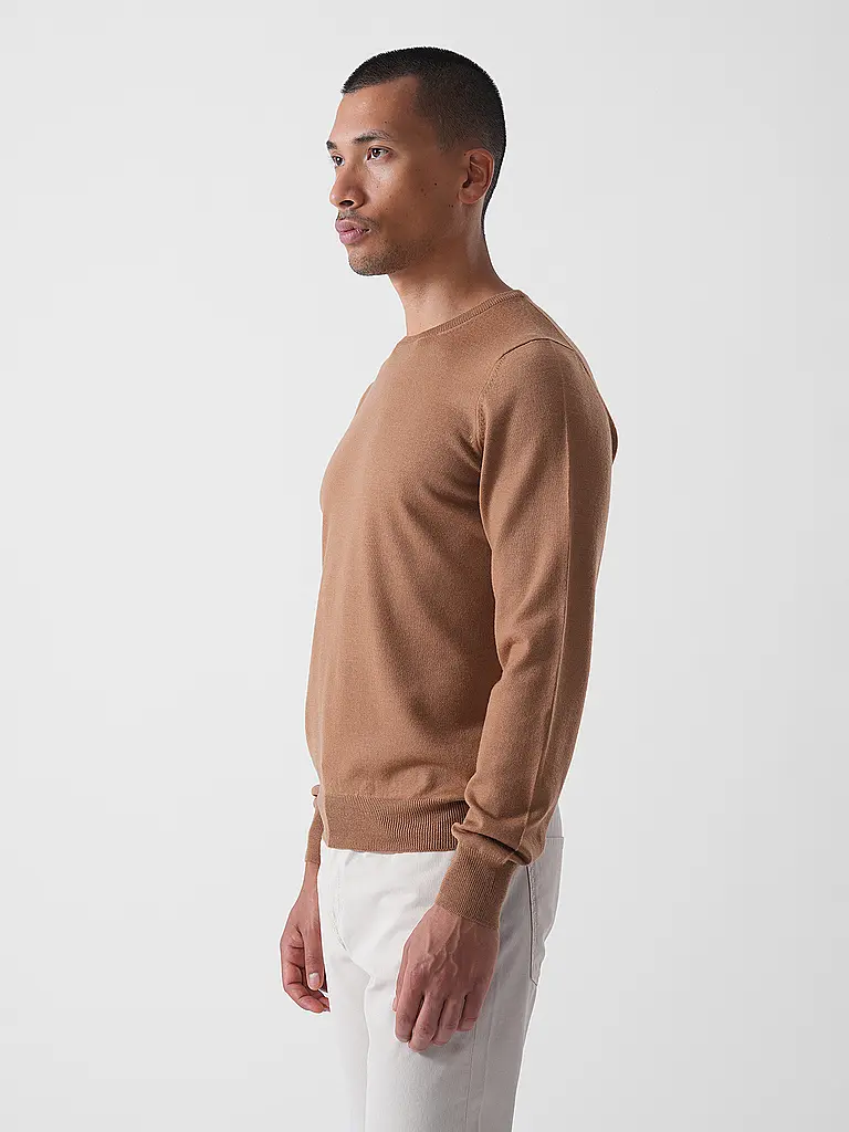 GRAN SASSO | Pullover | 