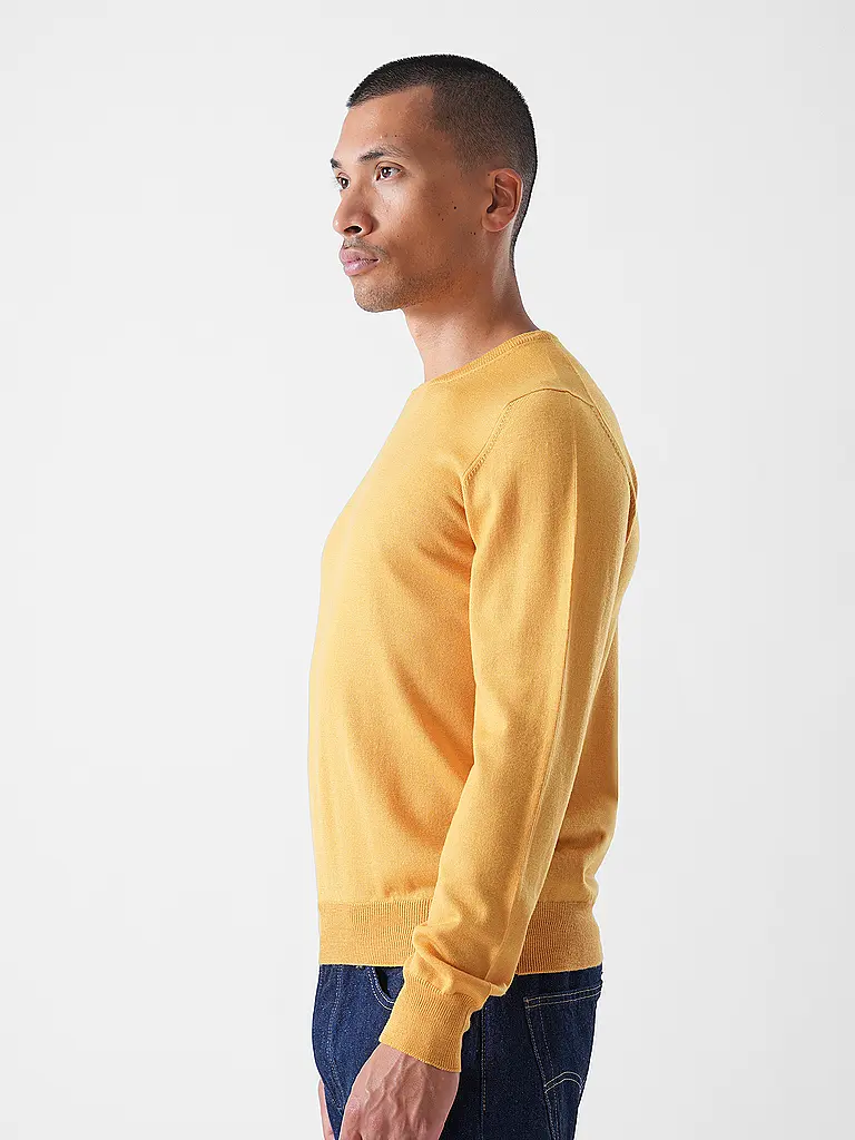 GRAN SASSO | Pullover | 