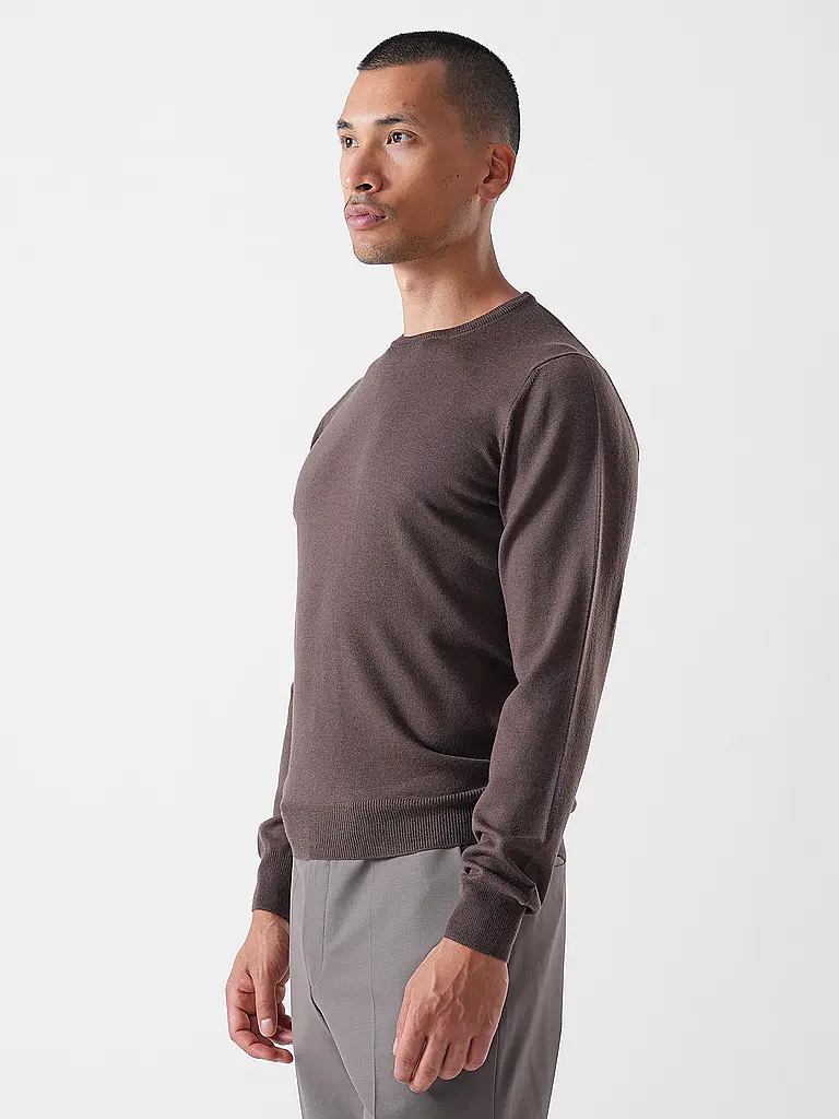GRAN SASSO | Pullover | 