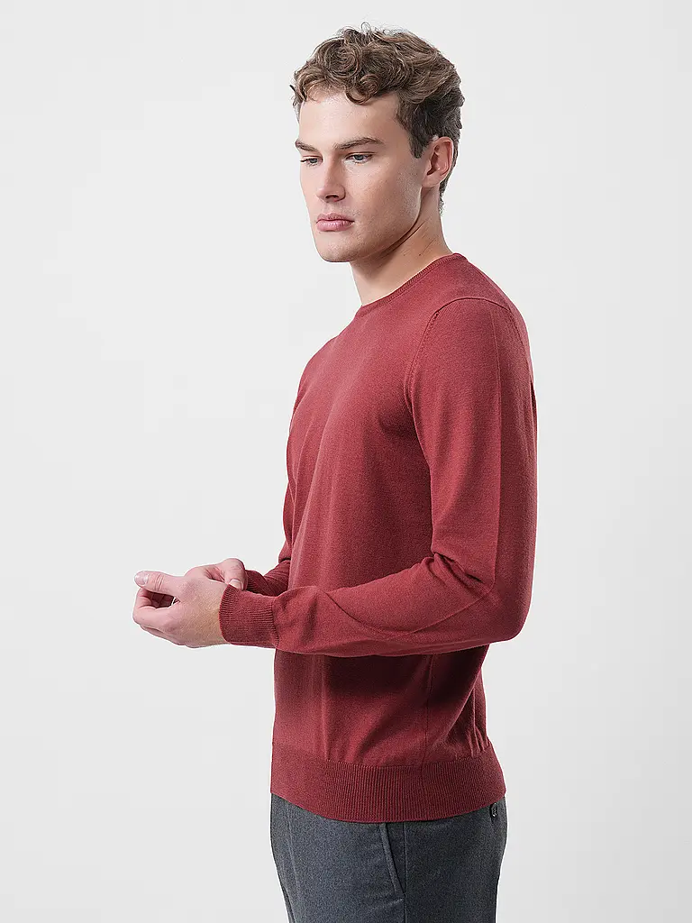 GRAN SASSO | Pullover | 