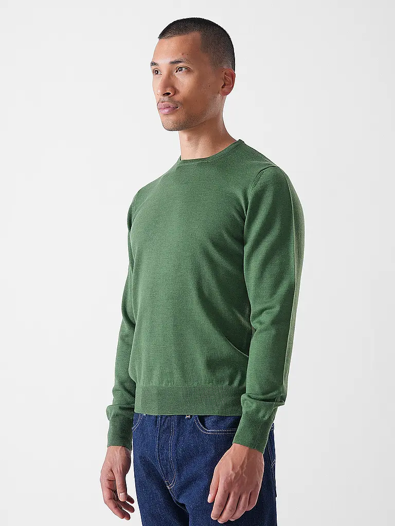 GRAN SASSO | Pullover | 