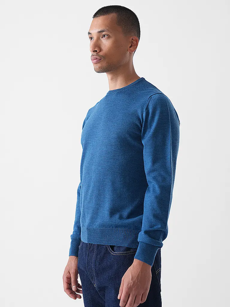GRAN SASSO | Pullover | 