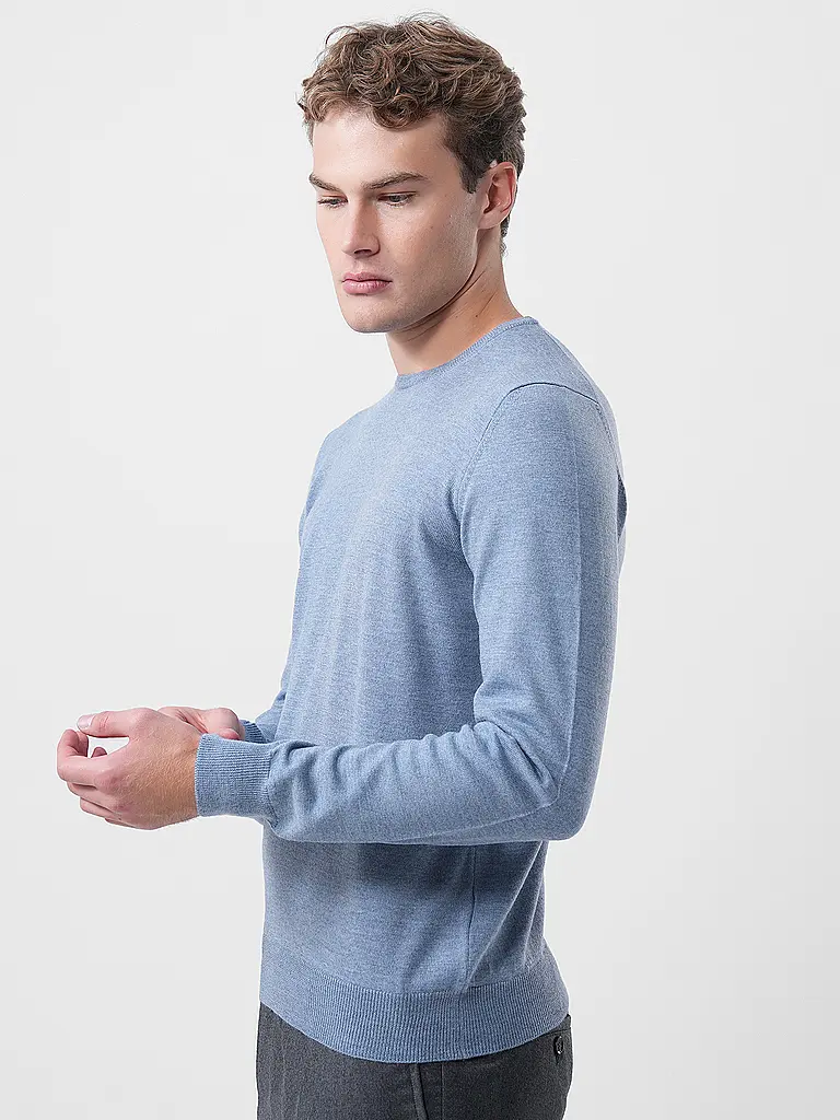 GRAN SASSO | Pullover | 