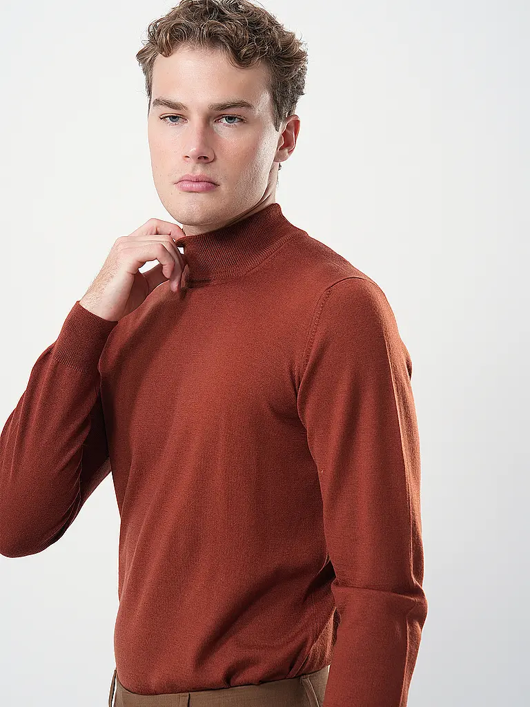 GRAN SASSO | Pullover | 