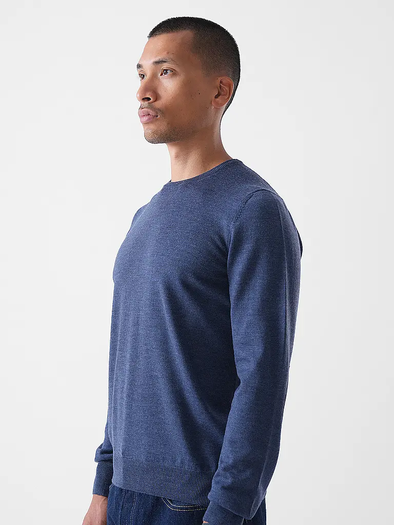 GRAN SASSO | Pullover | 