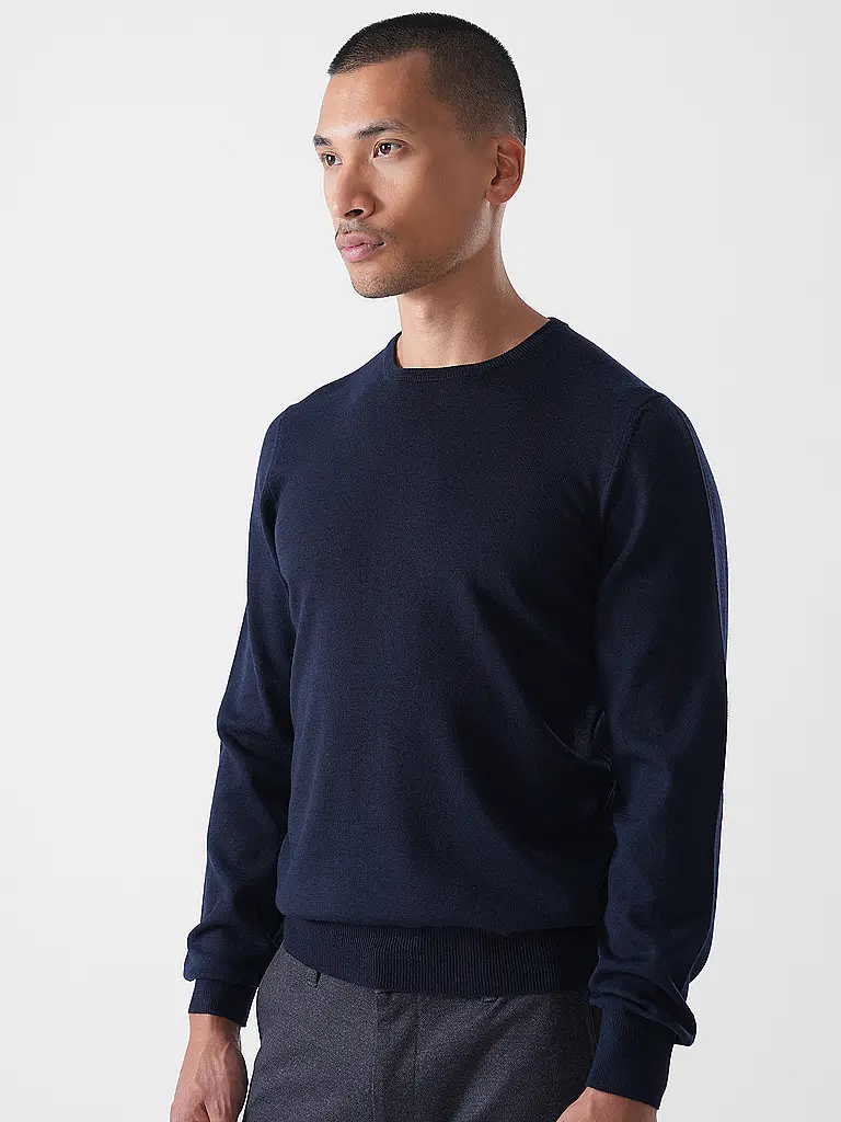 GRAN SASSO | Pullover | 