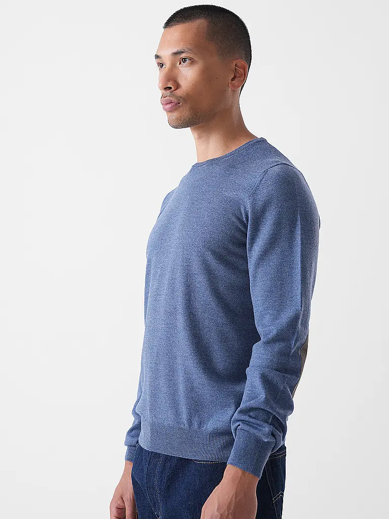 GRAN SASSO | Pullover | 