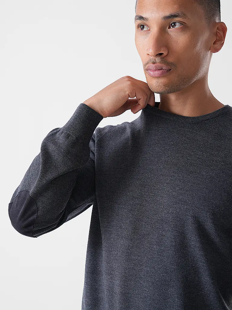 GRAN SASSO | Pullover | 