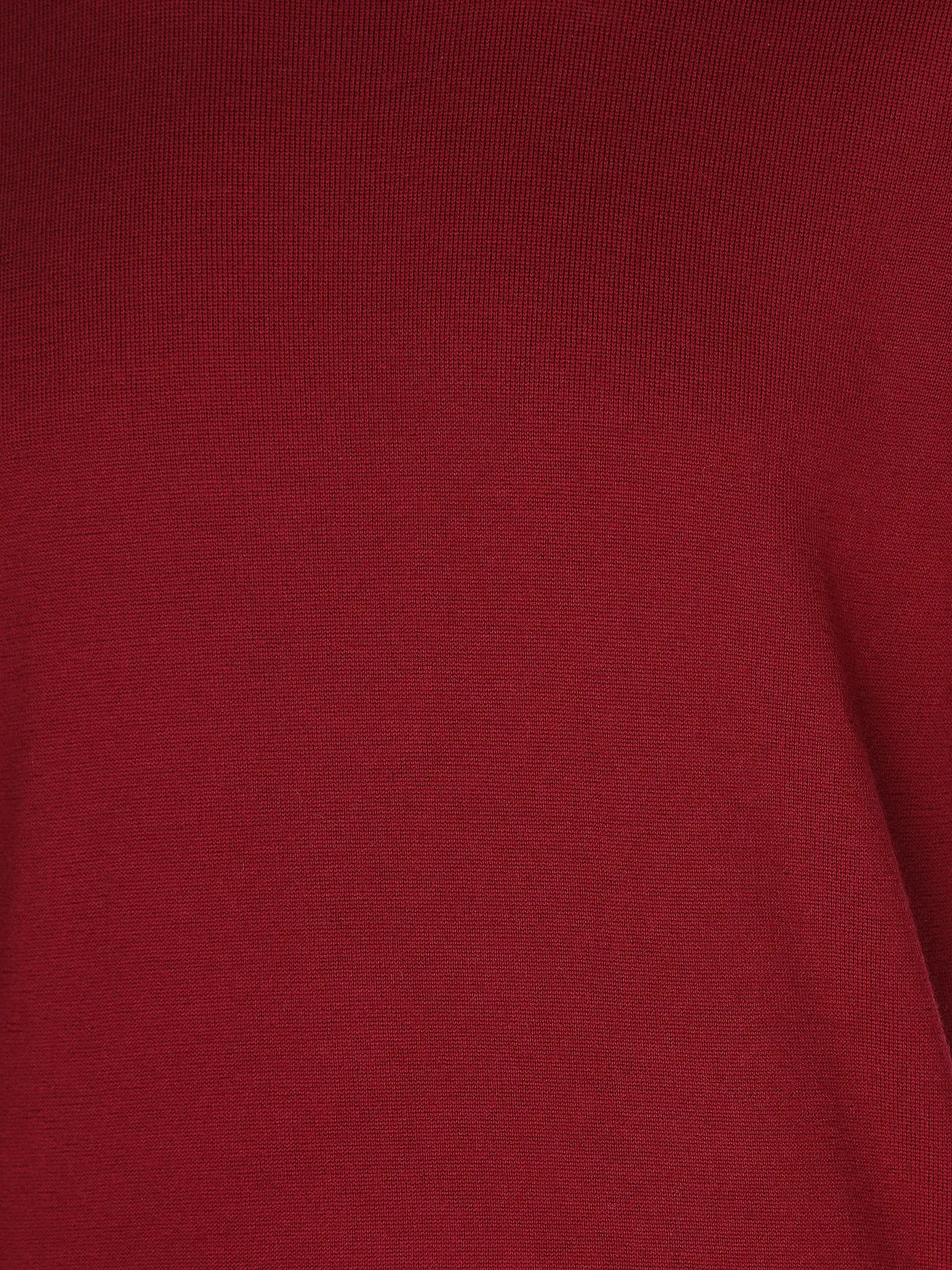 GRAN SASSO | Pullover | rot