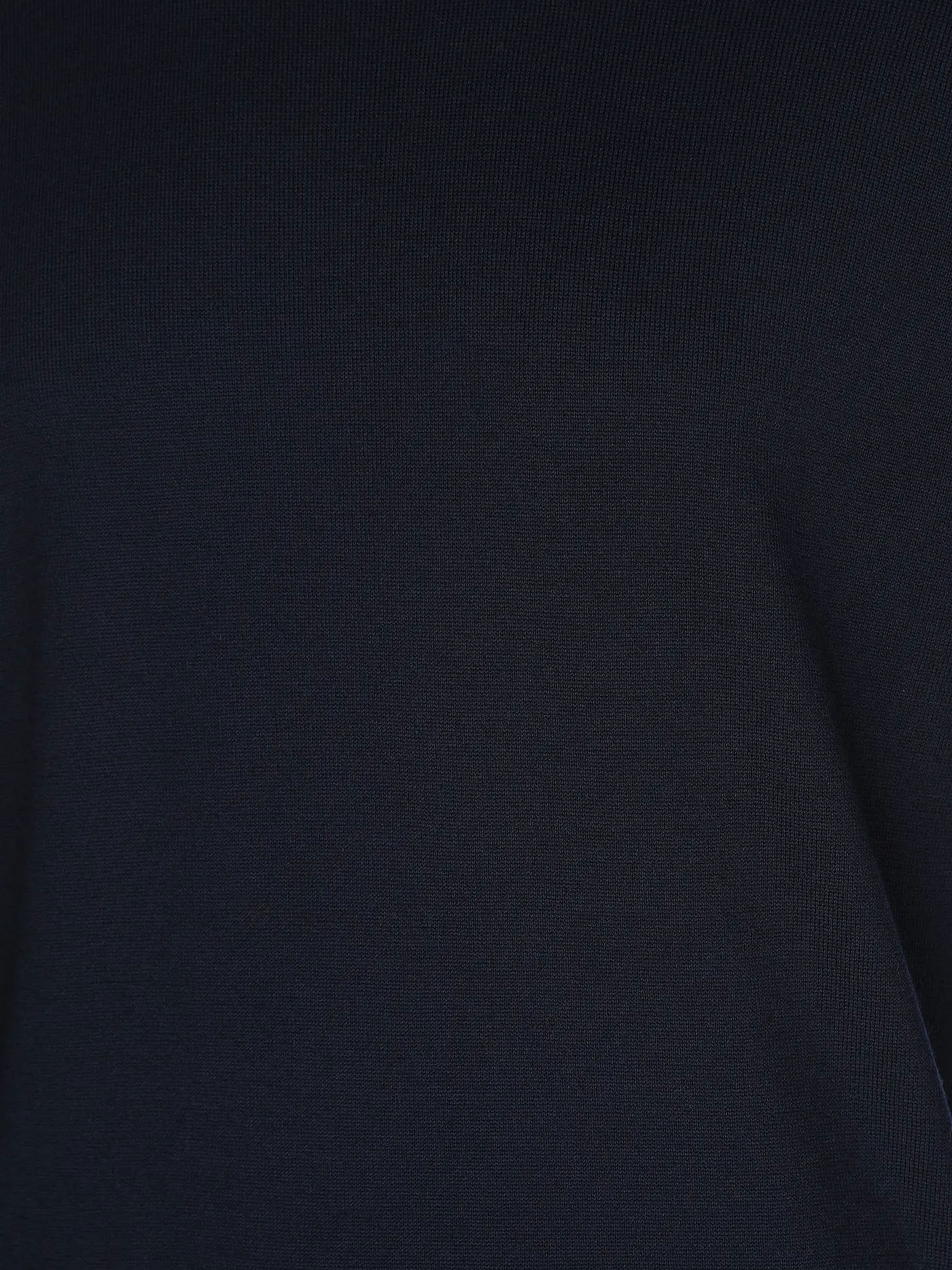 GRAN SASSO | Pullover | blau