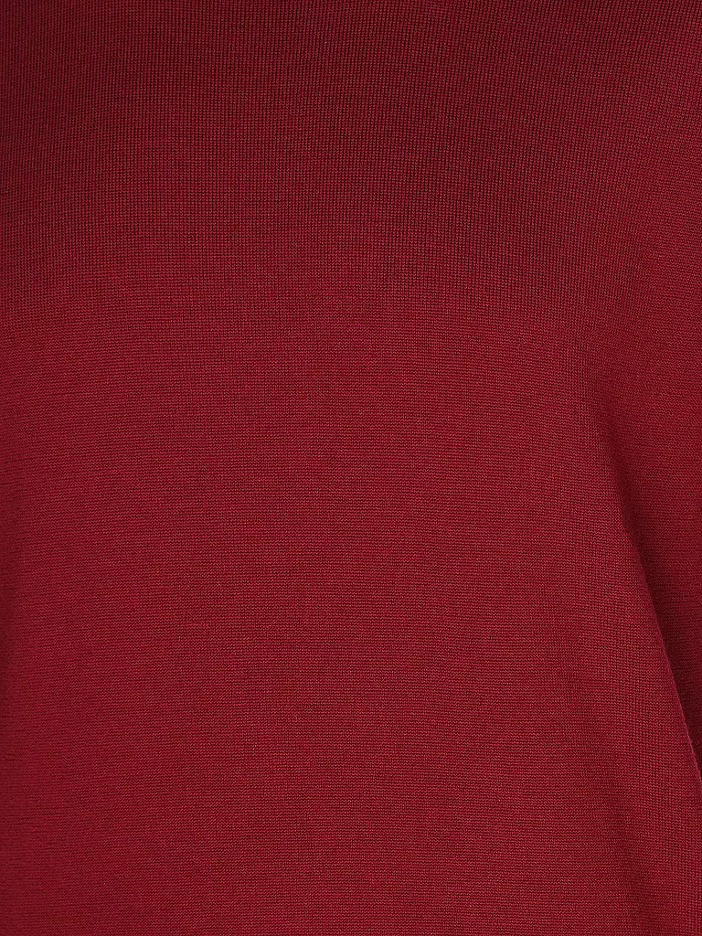 GRAN SASSO | Pullover | hellgrün