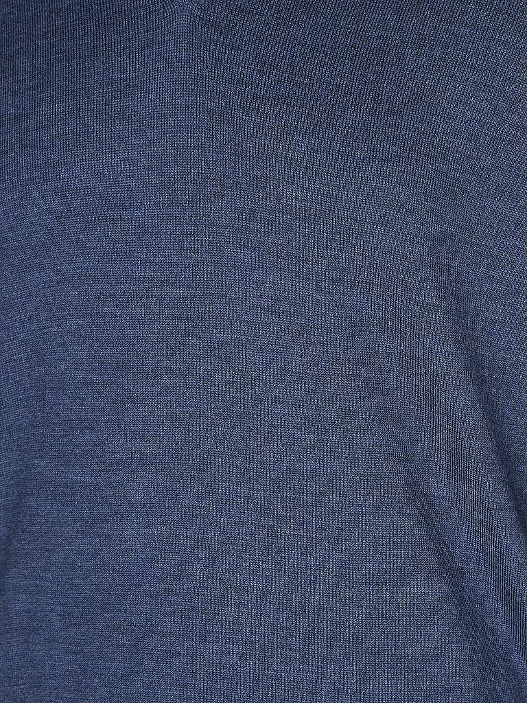 GRAN SASSO | Pullover | blau