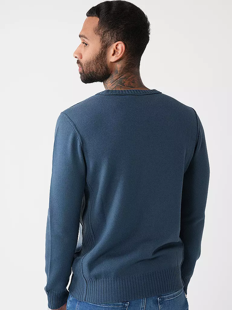 GRAN SASSO | Pullover | schwarz