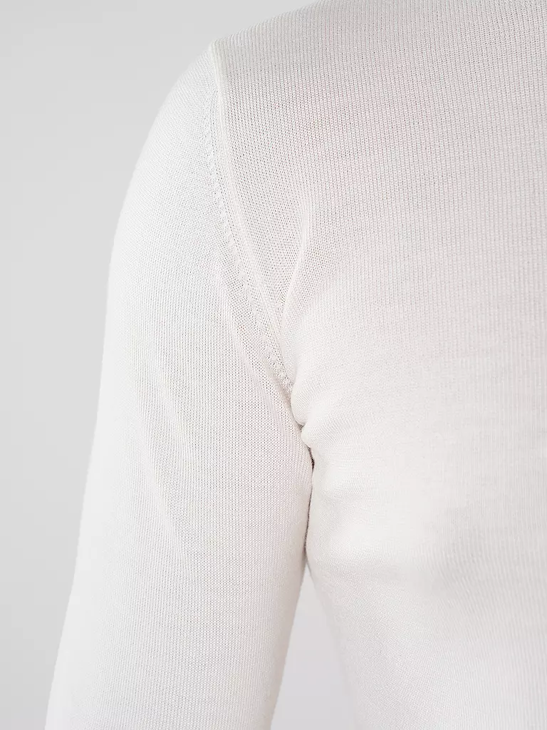 GRAN SASSO | Pullover | weiss