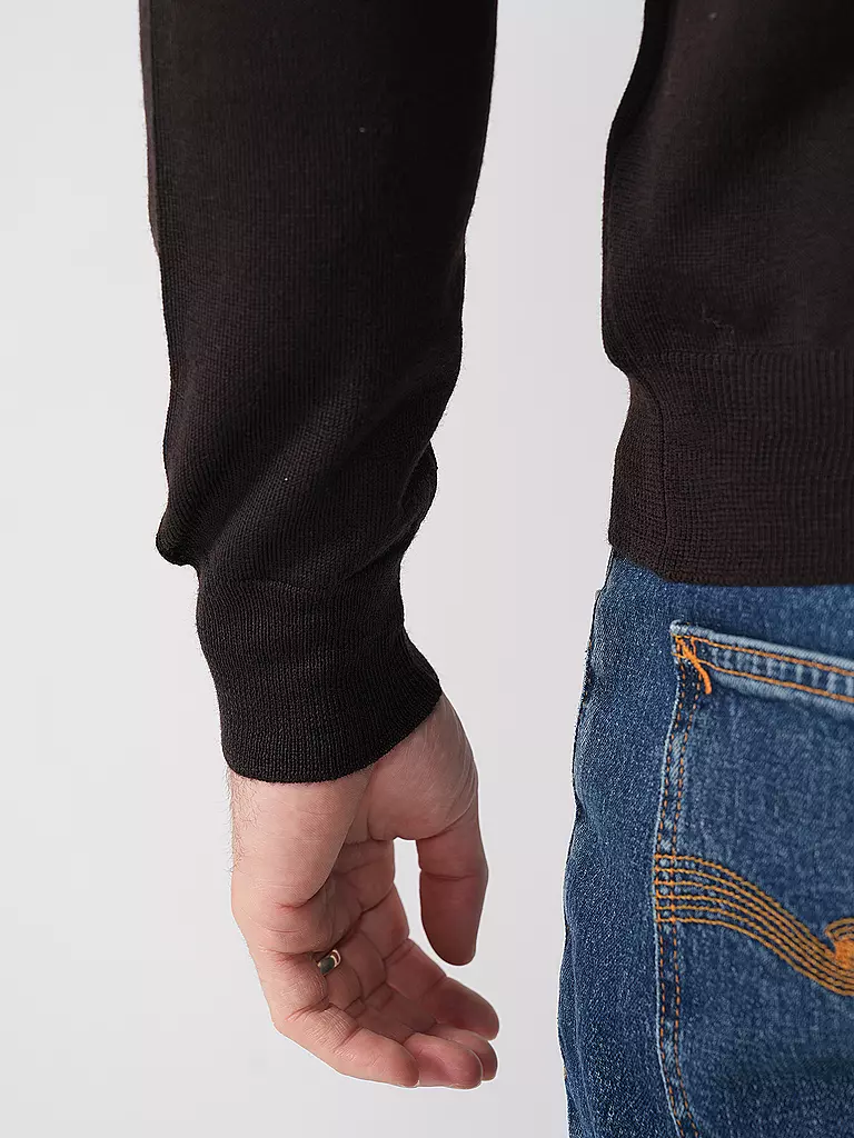 GRAN SASSO | Pullover | braun