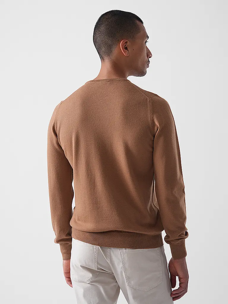 GRAN SASSO | Pullover | 