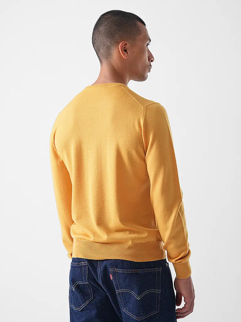 GRAN SASSO | Pullover | 
