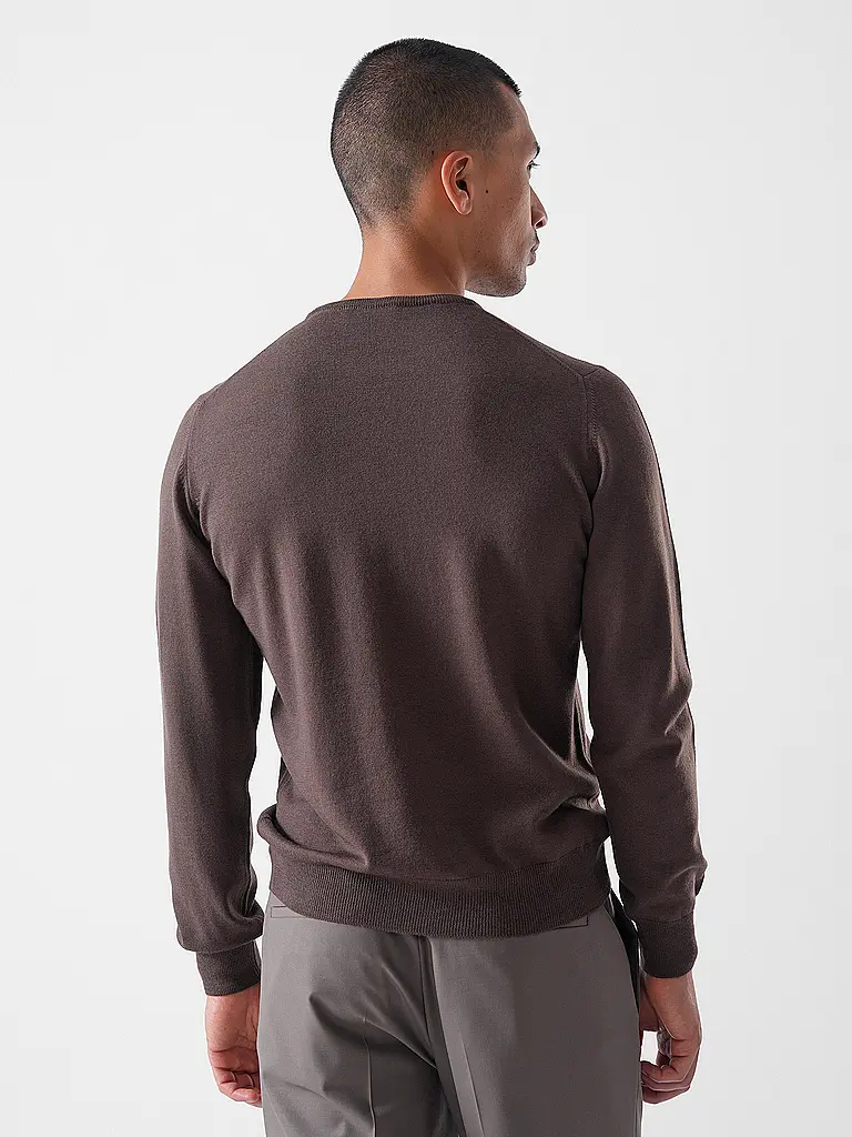 GRAN SASSO | Pullover | 