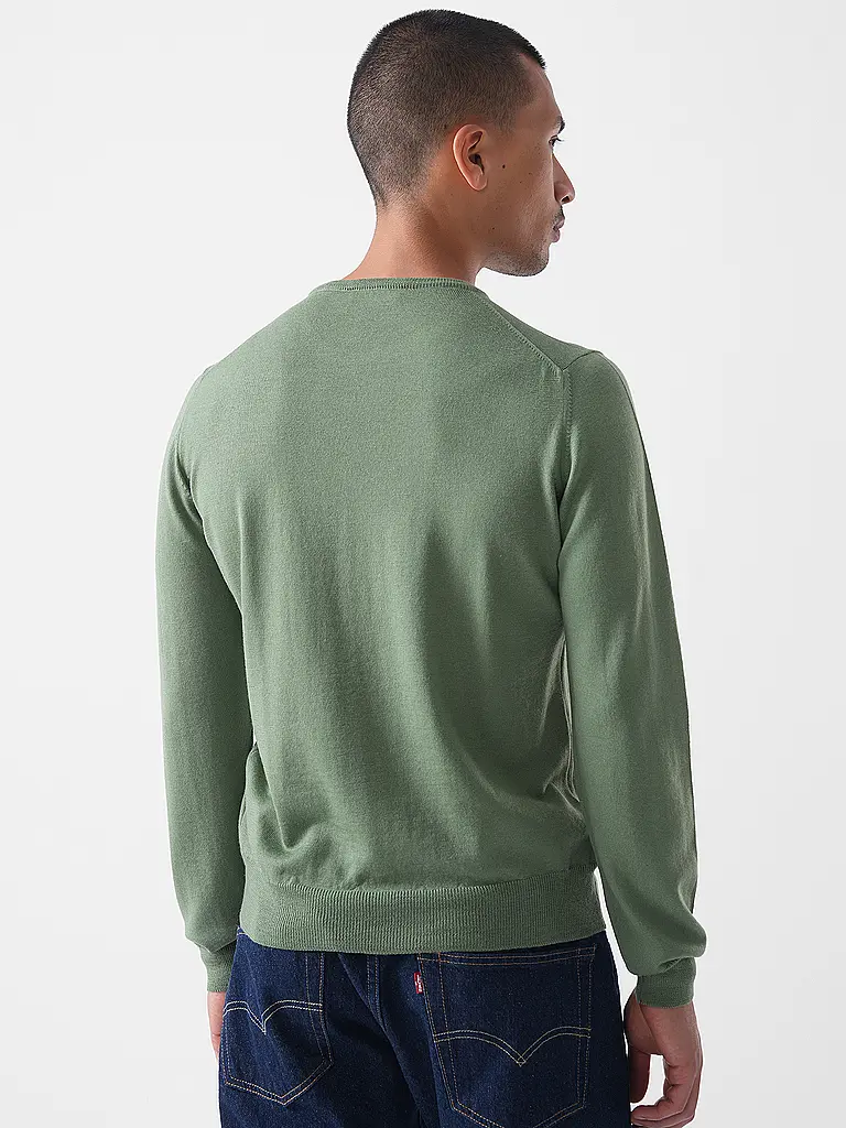 GRAN SASSO | Pullover | 