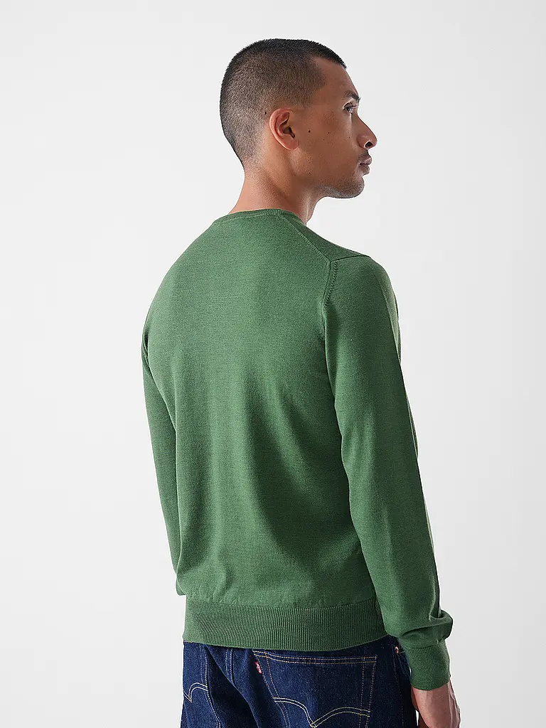 GRAN SASSO | Pullover | 