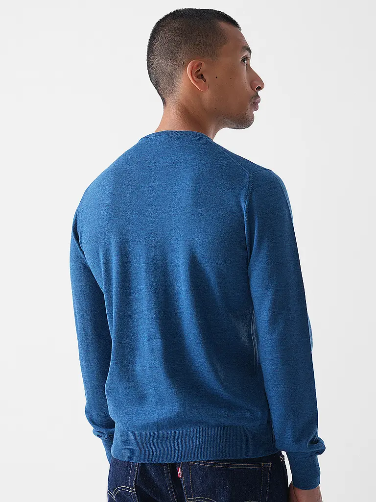 GRAN SASSO | Pullover | 