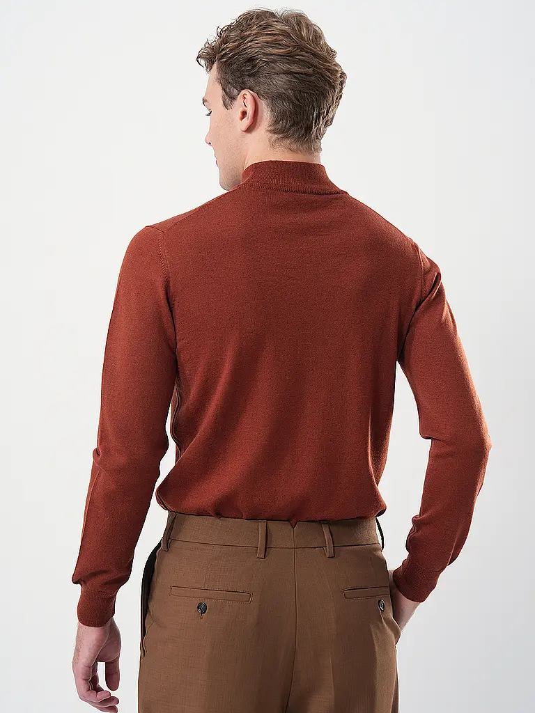 GRAN SASSO | Pullover | 