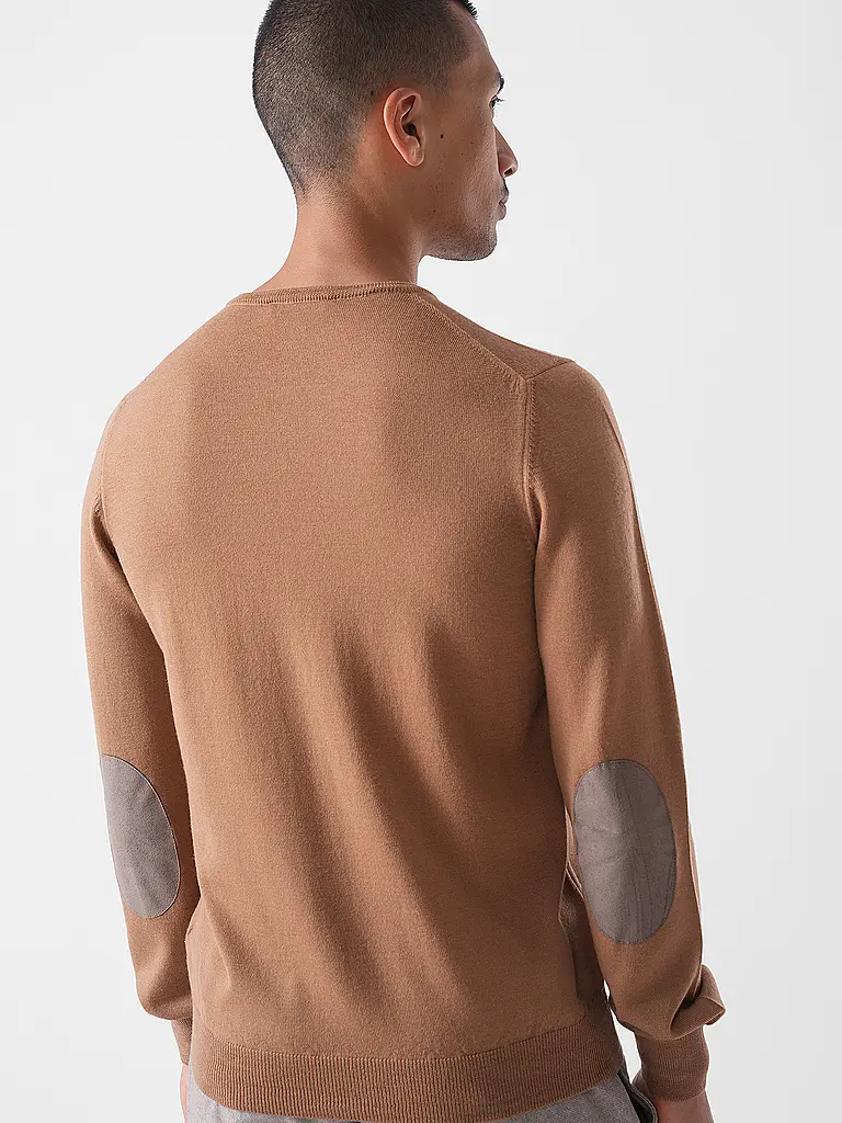 GRAN SASSO | Pullover | 