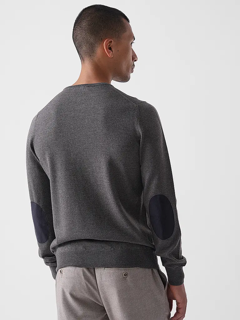 GRAN SASSO | Pullover | 