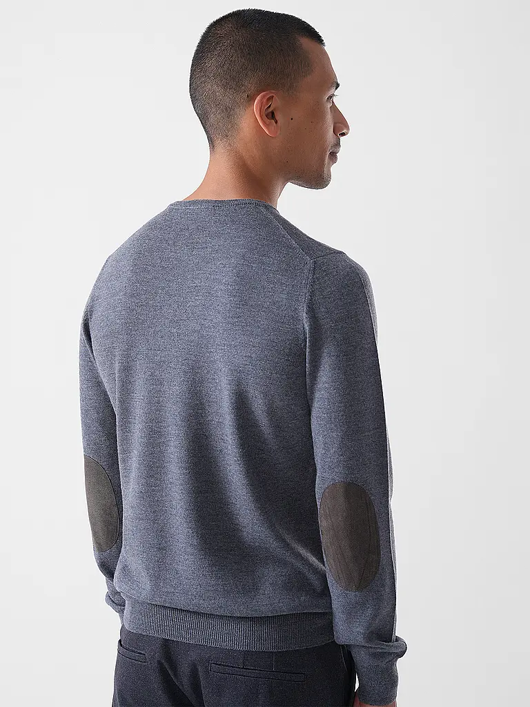 GRAN SASSO | Pullover | 