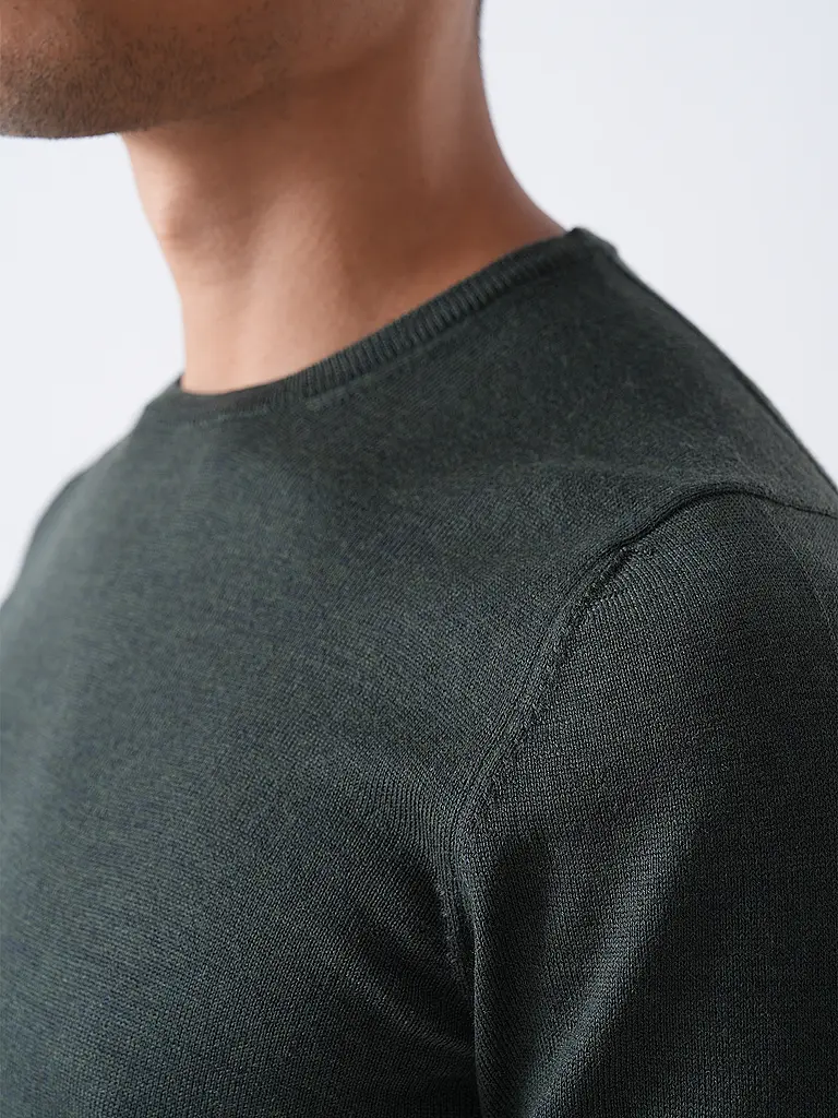 GRAN SASSO | Pullover | 