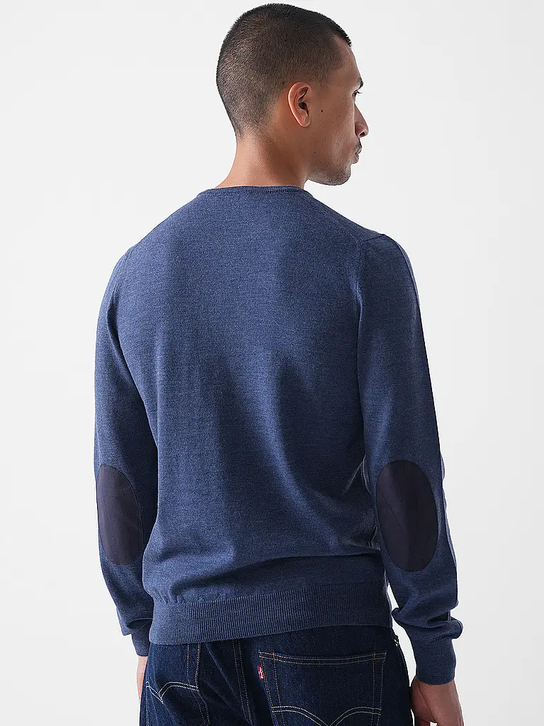 GRAN SASSO | Pullover | 