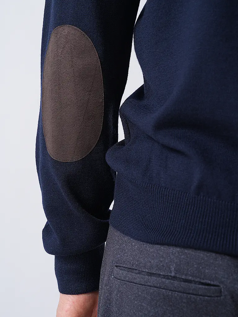 GRAN SASSO | Pullover | 